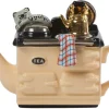 Aga One Cup Teapot - Cream