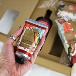 Anniversary Gardeners Grapefruit Hand and Body Gift Box