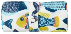 Aquarium Packable Bag
