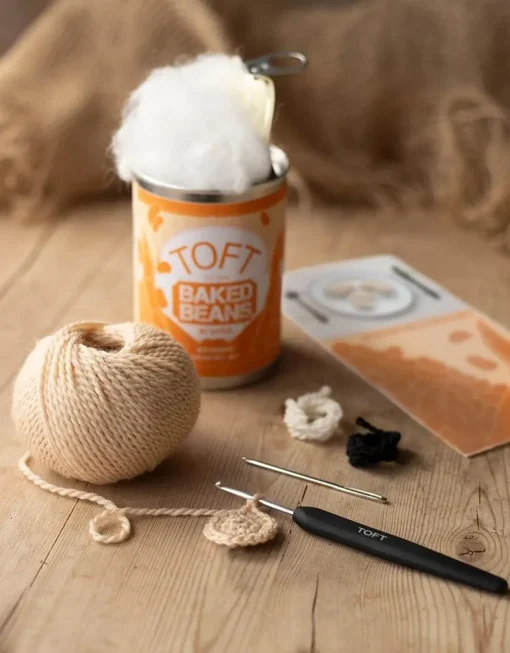 Baked Beans in a Can Kit