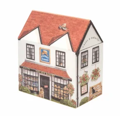 Bakery Shop Tin
