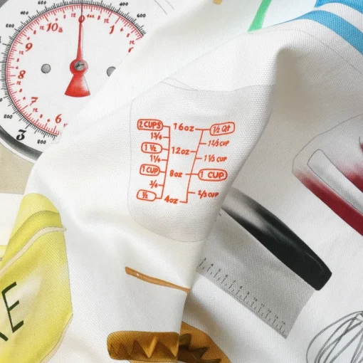 Baking Apron by Corinne Alexander