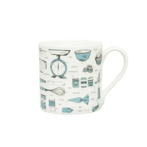 Baking Delight Mug