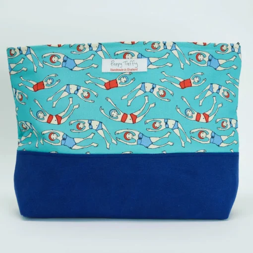 Bathers Large Wash Bag