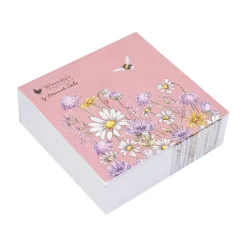 Bee Sticky Notes - Just Bee-cause