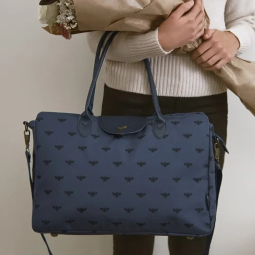 Bees Florrie Bag