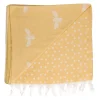 Bees Hammam Towel