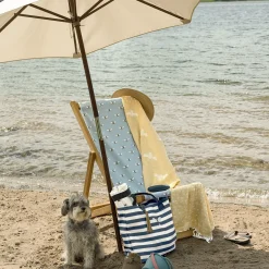 Bees Hammam Towel