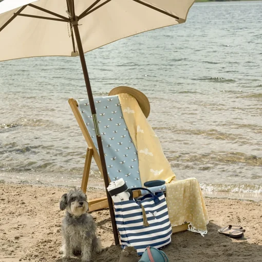 Bees Hammam Towel