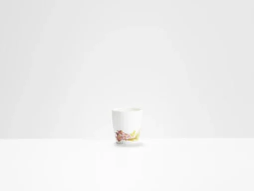 Beets Egg Cup