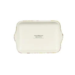 Biscuits Small Tin Tray