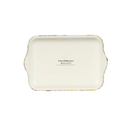 Biscuits Small Tin Tray