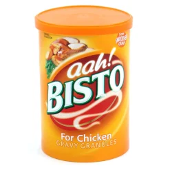 Bisto Chicken Gravy Granules 190g