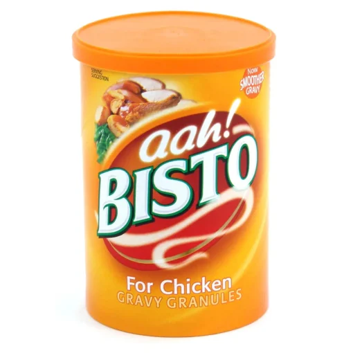 Bisto Chicken Gravy Granules 190g