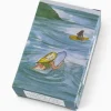 Black Pomegranate Natural Soap - Surfer 100g