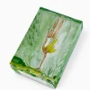 Black Pomegranate Natural Soap - Diving Girl 100g