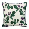 Blackberry Pillow