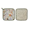 Blackthorn Pot Mat