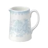 Blue Asiatic Pheasant Small Tankard Jug