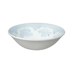 Blue Asiatic Pheasants Cereal Bowl