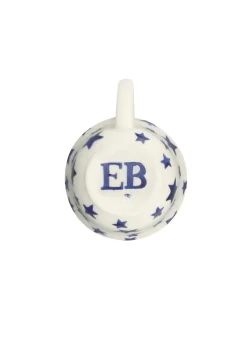 Blue Star Tiny Teacup Boxed