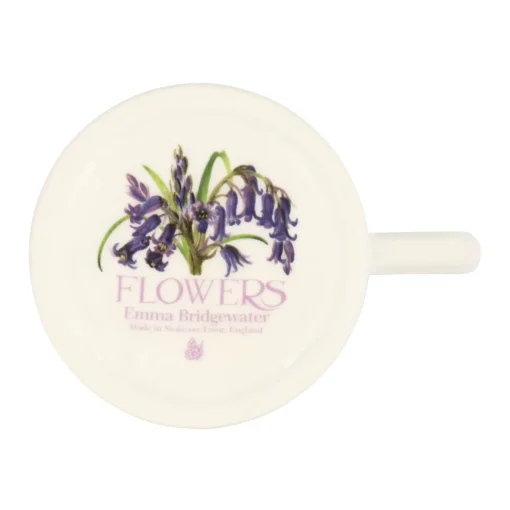 Bluebell 1/2 Pint Mug