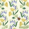Bluebell & Celandine Napkins