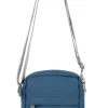 Bond Deep Blue Recycled Canvas