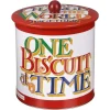 Brighter World Biscuit Barrel