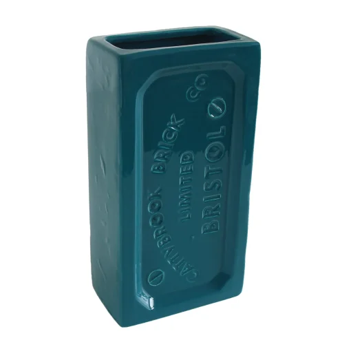Bristol Brick Vase