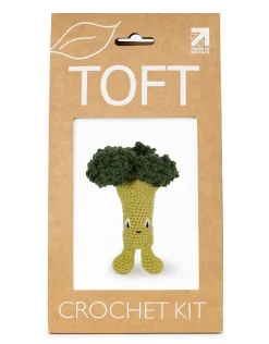 Broccoli Floret Kit