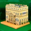 Build Your Own Stately Home by Clockwork Soldier