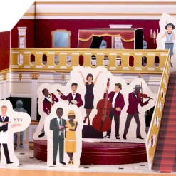 Build Your Own Stately Home by Clockwork Soldier