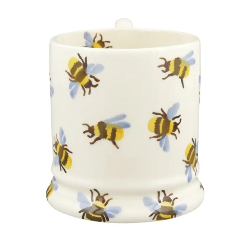 Bumblebee 1/2 Pint Mug