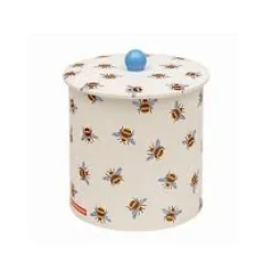 Bumblebee Biscuit Barrel