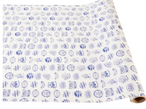 Burleigh Heritage Paper Table Runner