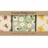Buttercup Set 3 Square Caddies