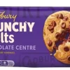 Cadbury Crunchie Melts