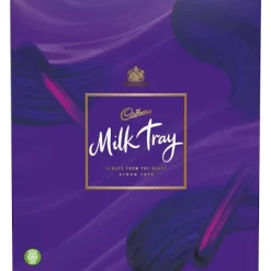 Cadbury Milk Tray 360g