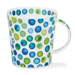 Cairngorm Cool Spots Mug