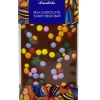 Candy Coated Milk Chocolate Bar