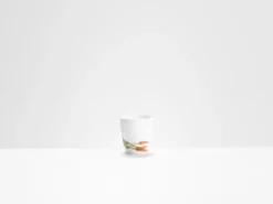 Carrots Egg Cup