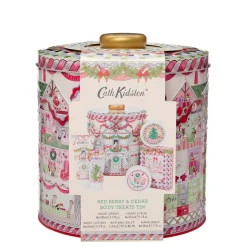 Cath Kidston A Doll's House Body Treats Tin