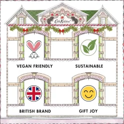 Cath Kidston A Doll's House Gift Set