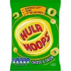 Cheese & Onion Hula Hoops Potato Chips
