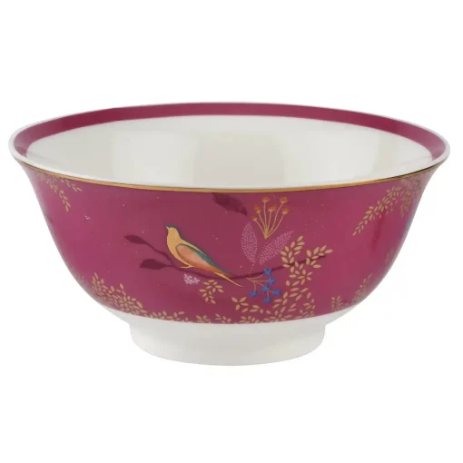 Chelsea Collection Candy Bowl - Pink