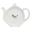 Chicken Tea Bag Tidy