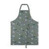Christmas Dogs Adult Apron