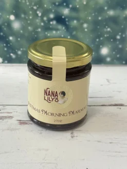 Christmas Morning Marmalade