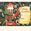 Christmas Nutcracker Soap - 190g